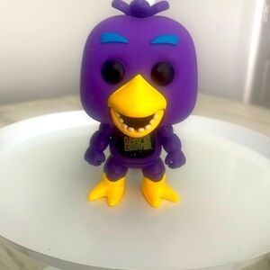 FNAF Funko